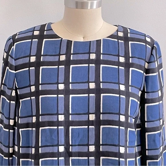 Marc By Marc Jacobs Toto Skipper Dress Workwear Party Academia- Size Medium